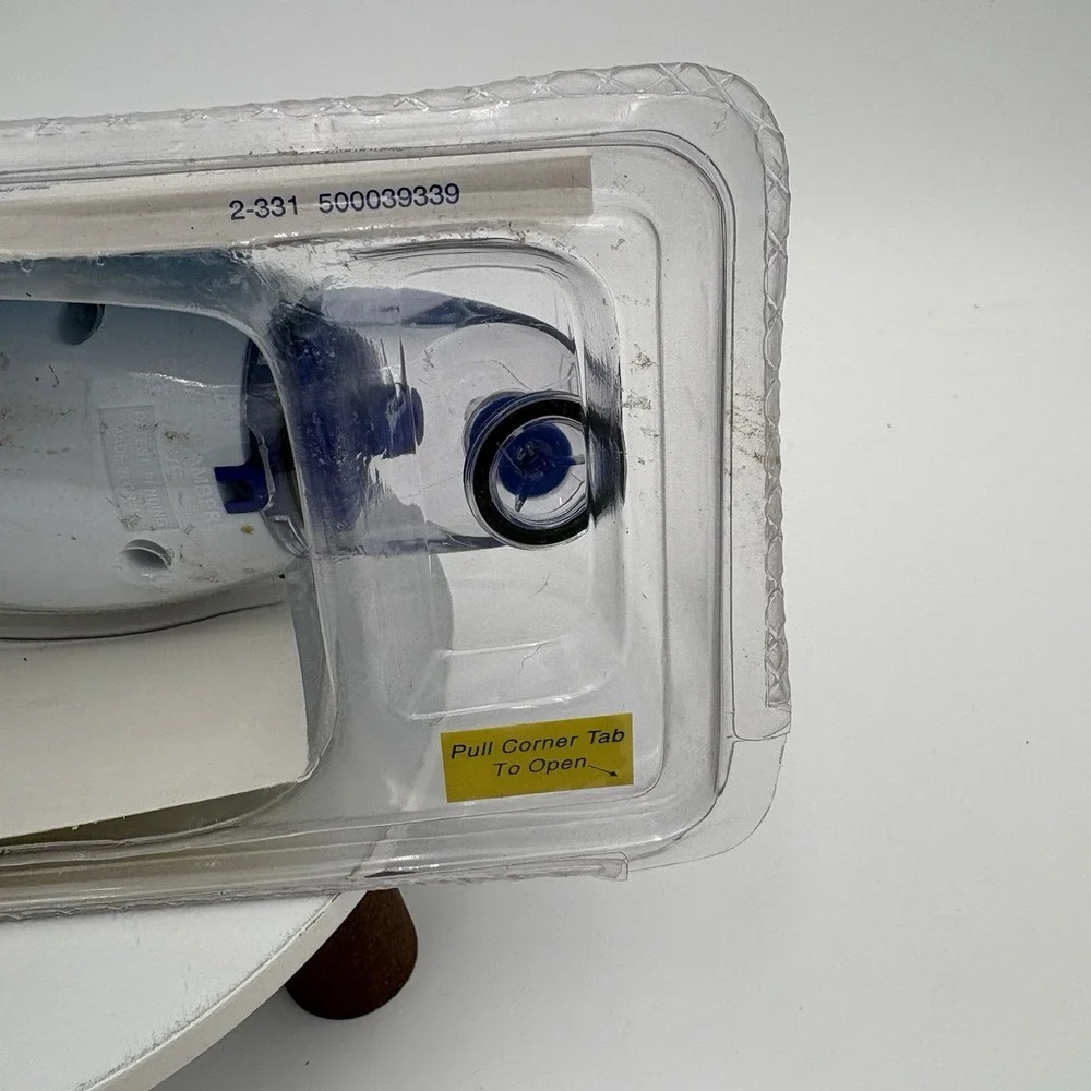 Reynolds Handi-Vac Handheld‎ Vacuum Sealer Starter Kit Food Storage NEW SEALED